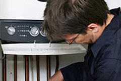 boiler repair Mollinsburn
