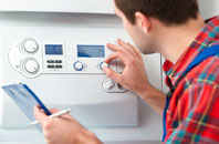 free Mollinsburn gas safe engineer quotes